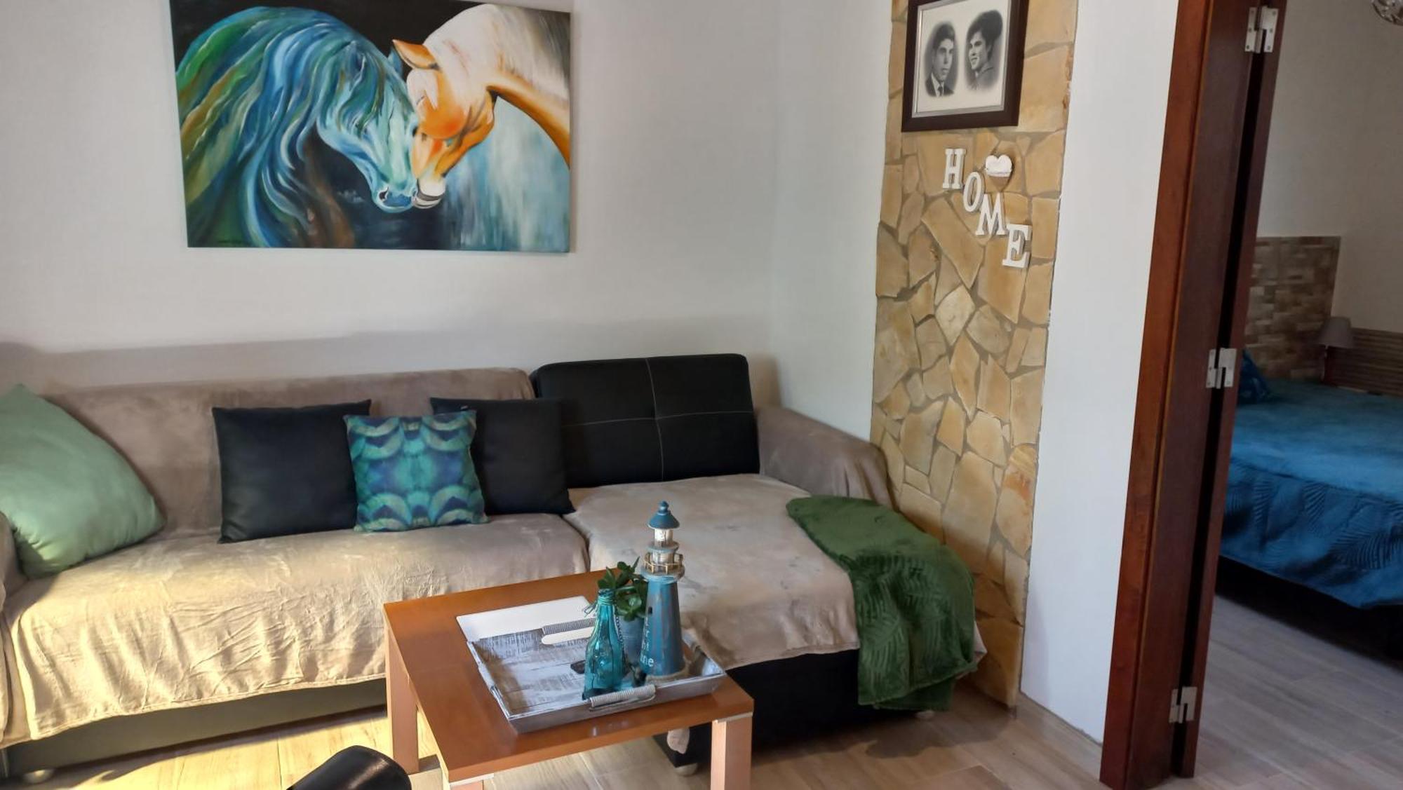 Blue Room Pedralva Dış mekan fotoğraf
