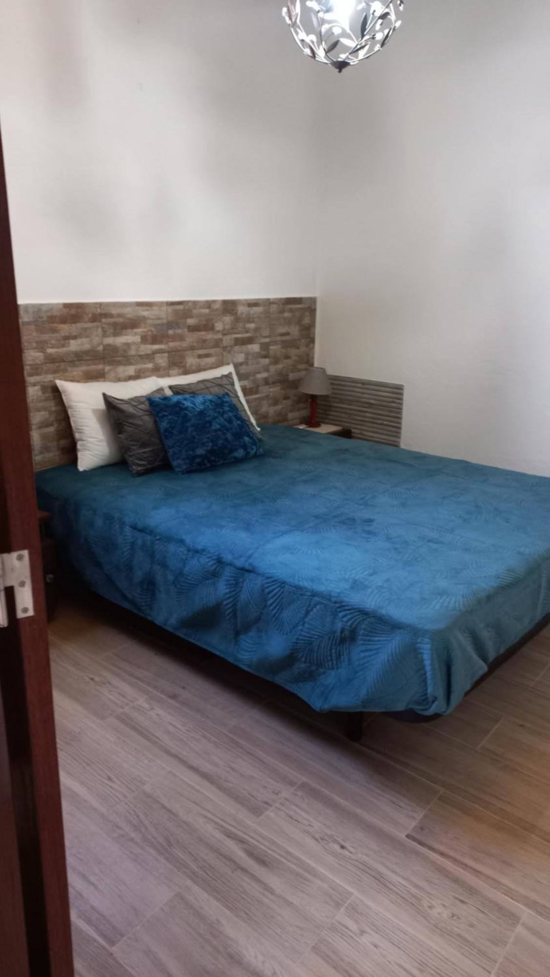 Blue Room Pedralva Dış mekan fotoğraf