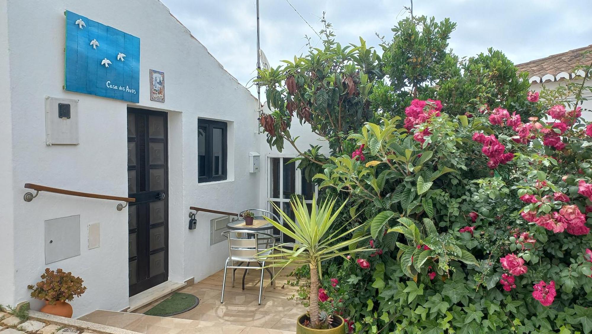 Blue Room Pedralva Dış mekan fotoğraf